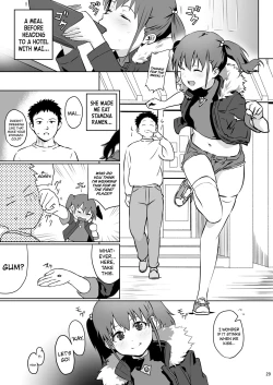 Page 29 of Imouto ni Muri o Shouchi de Onegai Shitemita Kekka wwwwww | What Happened When I Asked My Little Sister A Favor I Knew She'd Refuse
