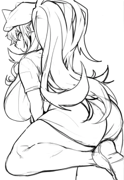 Page 3 of Maid-san ni Yasashiku Taberareru