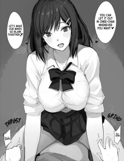 Page 9 of NeBack Shite Kuru Oneetachi | Lying With Onee-chan On My Back