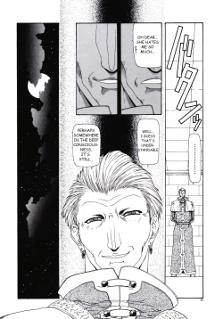 Page 6 of IMPORTANT PRISONER