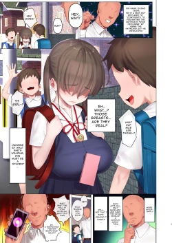Page 2 of Saimin Ochi Bakunyuu Oyako wa Semen ga Daisuki | Hypnotically Corrupted Busty Mother & Daughter Love Semen