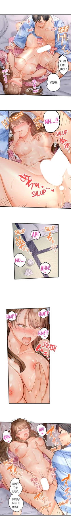 Page 124 of Married Couple Swap: He’s Better Than My Husband