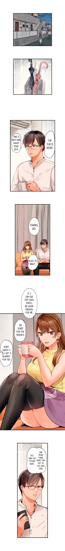 Page 652 of Married Couple Swap: He’s Better Than My Husband