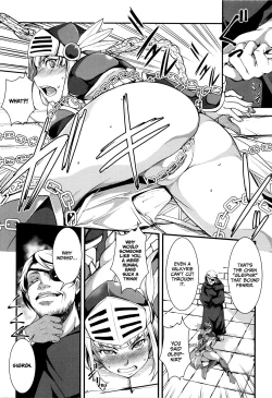 Page 109 of Shikyuu Yuugi ~Oku made Yogosareru Mesu6