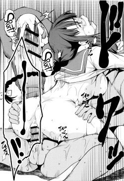 Page 76 of Shikyuu Yuugi ~Oku made Yogosareru Mesu6