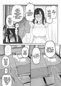 Page 20 of Tanesaki Kaori, Musume no Kawari ni Doujin AV Debut  | Tanesaki KaoriMakes Her Doujin AV Debut in Place of Her Daughter