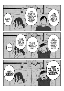 Page 39 of Tanesaki Kaori, Musume no Kawari ni Doujin AV Debut  | Tanesaki KaoriMakes Her Doujin AV Debut in Place of Her Daughter