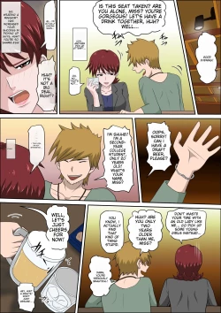 Page 4 of Musuko no Doukyuusei ni Makura Eigyou Monogatari 6 | A Scandalous Tale of 'pillow Business' With Her Son's Classmate.