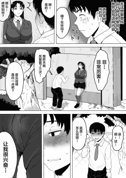 Page 8 of Izumi-san no Sousaku