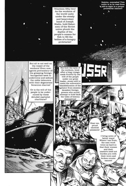 Download Red Crabs and Bad Magicians: Workers Unite on the People's Ocean!