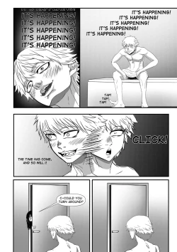 Page 4 of Chainsaw Mating | Chēnsō no kangō