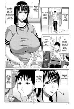 Page 157 of Hannari Otona Kyouiku - Mother's Sex Lesson