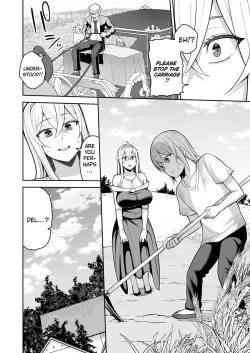 Page 32 of Valerie MonogatariCh1/  The Story of ValerieCh.1