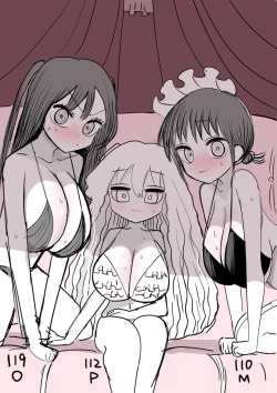 Page 9 of Furyou Idolchan