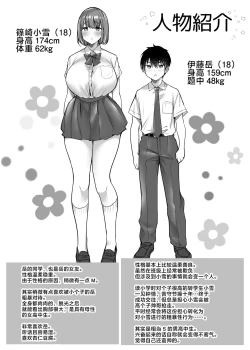 Page 4 of Boku no Choushin Bakunyuu Kanojo wa Netorasenai!