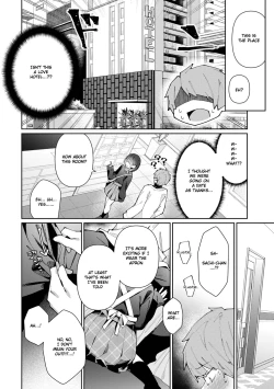 Page 4 of Kanban Otoko no Ko♂ SachiKun