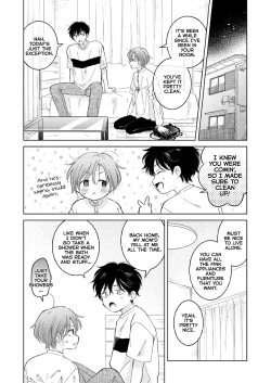 Page 10 of Seitenkan Appli no Tadashii Tsukaikata 2 | How to use Gender-Changing Apps Properly 2