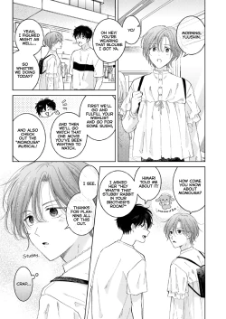 Page 5 of Seitenkan Appli no Tadashii Tsukaikata 2 | How to use Gender-Changing Apps Properly 2