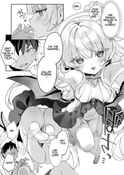 Page 13 of Kekki Yakou| KEKKI YAKOU