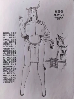 Page 1 of 女侠2