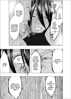 Page 38 of Taimashi Saya 4