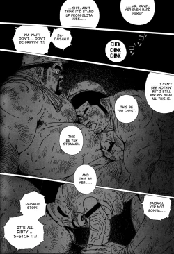 Page 139 of The Best Trio | Sanwa no Karasu Ch.1-9