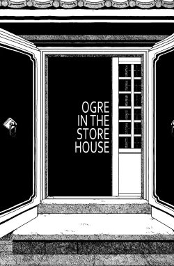 Page 72 of The Best Trio | Sanwa no Karasu Ch.1-9