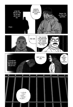 Page 82 of The Best Trio | Sanwa no Karasu Ch.1-9