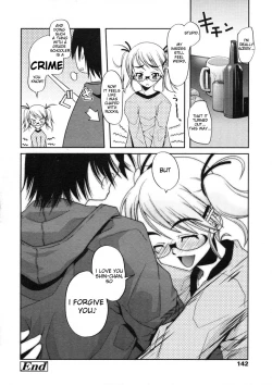 Page 18 of Rei-chan no Beer de Taihen da! | Reichan Gets Drenched in Beer