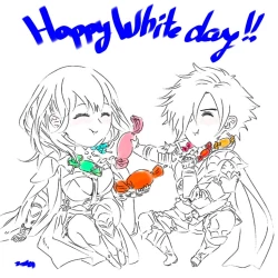 Page 14 of [Fire Emblem: Three Houses)