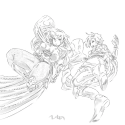 Page 15 of [Fire Emblem: Three Houses)