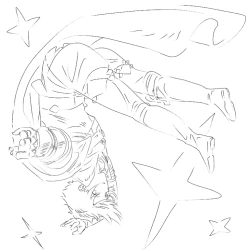 Page 16 of [Fire Emblem: Three Houses)