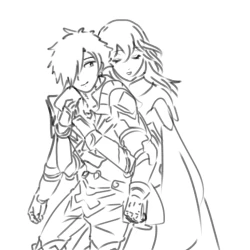 Page 22 of [Fire Emblem: Three Houses)