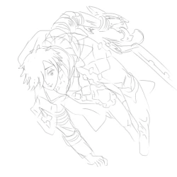 Page 23 of [Fire Emblem: Three Houses)