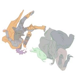 Page 43 of [Fire Emblem: Three Houses)