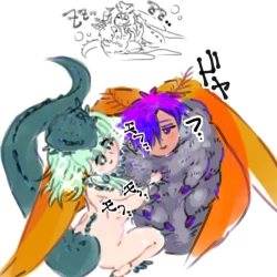 Page 8 of [Fire Emblem: Three Houses)