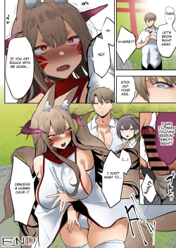 Page 80 of Inari-sama no Iu Toori