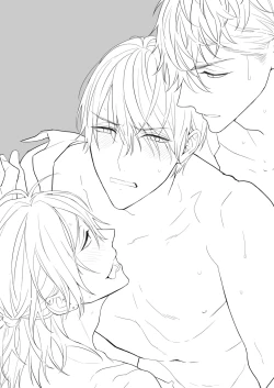 Page 2 of Tachi to Neko Docchi ga Ii no?| Top or Bottom?