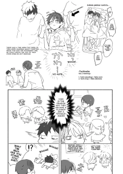 Page 52 of Tachi to Neko Docchi ga Ii no?| Top or Bottom?