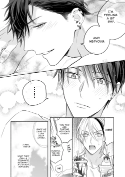 Page 12 of Tachi to Neko Docchi ga Ii no? | Top or Bottom? 3