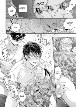 Page 32 of Tachi to Neko Docchi ga Ii no? | Top or Bottom? 3