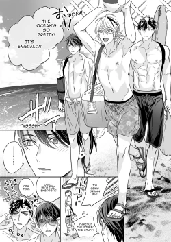 Page 9 of Tachi to Neko Docchi ga Ii no? | Top or Bottom? 3