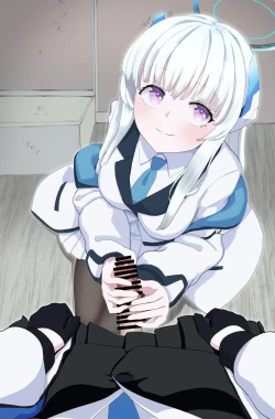 Page 33 of Yuuka o Futanari ni Shite Mita Series