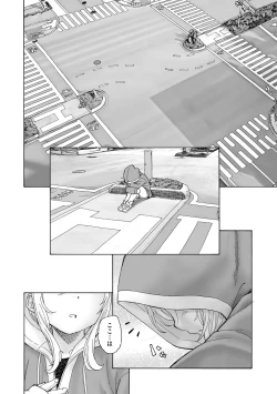 Page 282 of Cyberia Plus Vol. 19