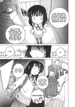 Page 4 of Zutto Issho | Together Forever