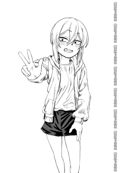 Page 5 of Kinpatsu Yancha-kei na Kanojo to no Kurashikata 4 | How to Live with a Blonde Yankee Girlfriend 4