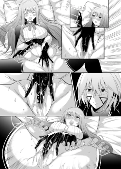 Page 86 of Tsuihou Tamer no NTR Fukushuudan