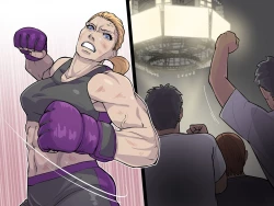 Page 106 of Akai Tora no Ana