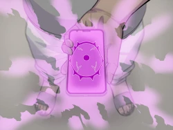 Page 112 of Akai Tora no Ana