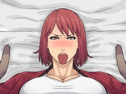 Page 180 of Akai Tora no Ana